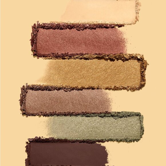 bareMinerals Mineralist Sunlit Palette - Brand New - Picture 2 of 6